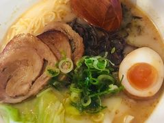 -味千拉面(杭州滨江星光大道店)