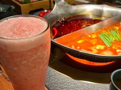 -湊湊火锅·茶憩(锦艺城店)