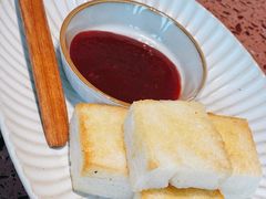 餐前面包-La Terre乐田(万象城店)