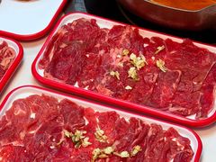 -毛辣果·贵州红酸汤牛肉火锅(西单店)