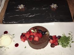 -翡翠36餐厅(浦东香格里拉店)
