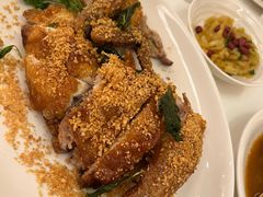 -莆田餐厅PUTIEN(西安万象天地店)
