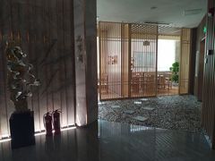 -水立方国际汤泉(六一中路店)