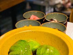 -半山腰·云南菜(侨福芳草地店)