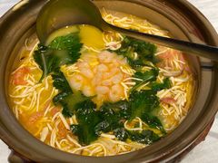 -寻魏·金陵十二菜(老门东店)