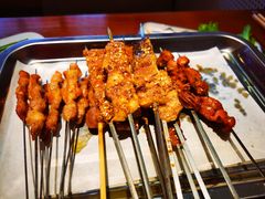 -1078號老北京涮肉(万达广场店)