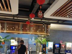 -遇上西雅图多融合海鲜自助餐厅(中房金谊广场店)