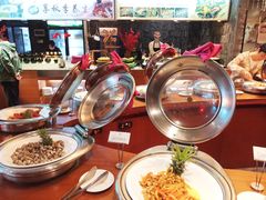 -聚春园自助餐厅(东街口店)