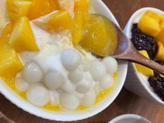 多芒小丸子-小团圆糖水铺(襄阳南路店)