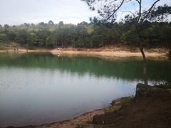 -南京市无想山景区