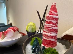 -牛将军•涮肉•烤肉•铁板烧(北京王府井·故宫店)