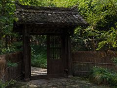 -黄公望隐居地