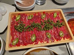 -海底捞火锅(莘松路店)