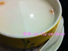 油条杏仁茶-鹿港小镇(黄金店)