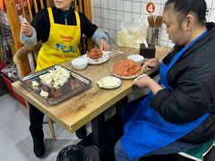 -包面西施(黄泥磅总店)