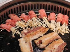 -炭之家·齐齐哈尔非遗烤肉·鲜切直供(中央大街店)