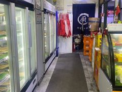 -马路边边·成都串串(翠柏路店)