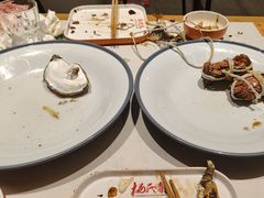 -杨氏青龙虾·羊蝎子(托乐嘉店)