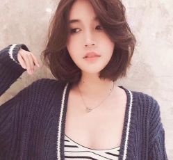 -尚·丹尼Hair