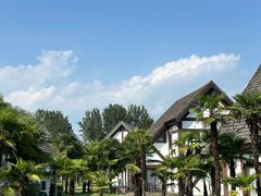 -太阳岛度假酒店