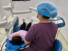 -泰康拜博口腔(松江印象城臻尔店)