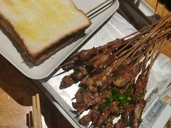 -木屋烧烤(龙湖天街店)