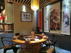 -锅来乐地锅鸡(安亭店)