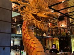 -THE CANNERY&JUJU 新鲜海鲜·牛排美食酒廊