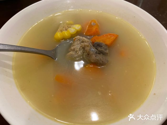 潇湘·永州会馆(百子湾店)图片