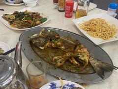 -嘉升大排档(番禺总店)