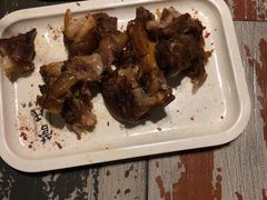 -管氏翅吧(广渠门店)