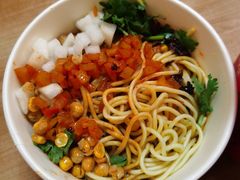 -王记生烫牛杂面馆(兰陵路店)