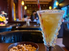 -悦界酒吧(后海店)