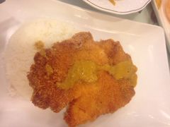 iphone_upload_pic-翠华餐厅(山顶道店)