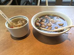 -东园小馆·早茶·淮扬小炒(宋夹城店)