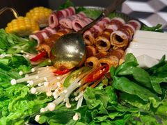 -留半山·香港食堂(啦啦宝都店)
