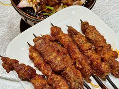 -东来顺•非遗火锅(外滩店)