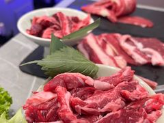 -谷町·烤肉自助(朱雀门店)