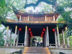 -蒋氏故居