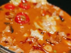 -聚味瞿记·龙虾堂(咸嘉湖店)