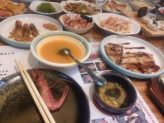-松坂屋日料自助(长城路店)