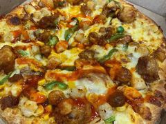 -达美乐比萨(双安店)