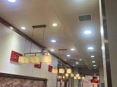 大堂-八大碗(长青街店)