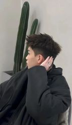 -藤野造型烫染·接发