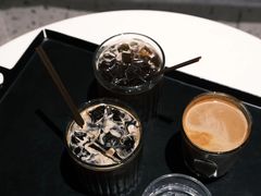 -舒羽咖啡(运河店)
