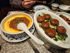 -南京大牌档(龙湖长楹天街店)