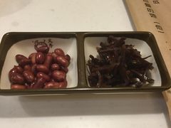 -火齐潮汕砂锅粥(五道口店)
