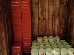 自助调料区-湘当爱·鲜煮现炒(松岗立业路店)