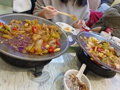 -清真·盛京白记 小骨头羊汤馆(南八马路店)