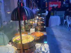 -CIAO·团建聚餐·生日派对轰趴馆(福田店)